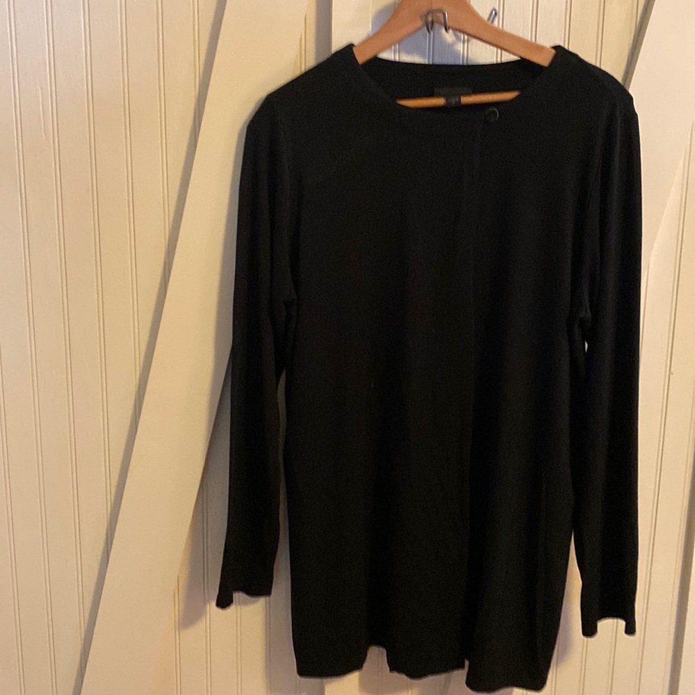 J Jill wearever tunic